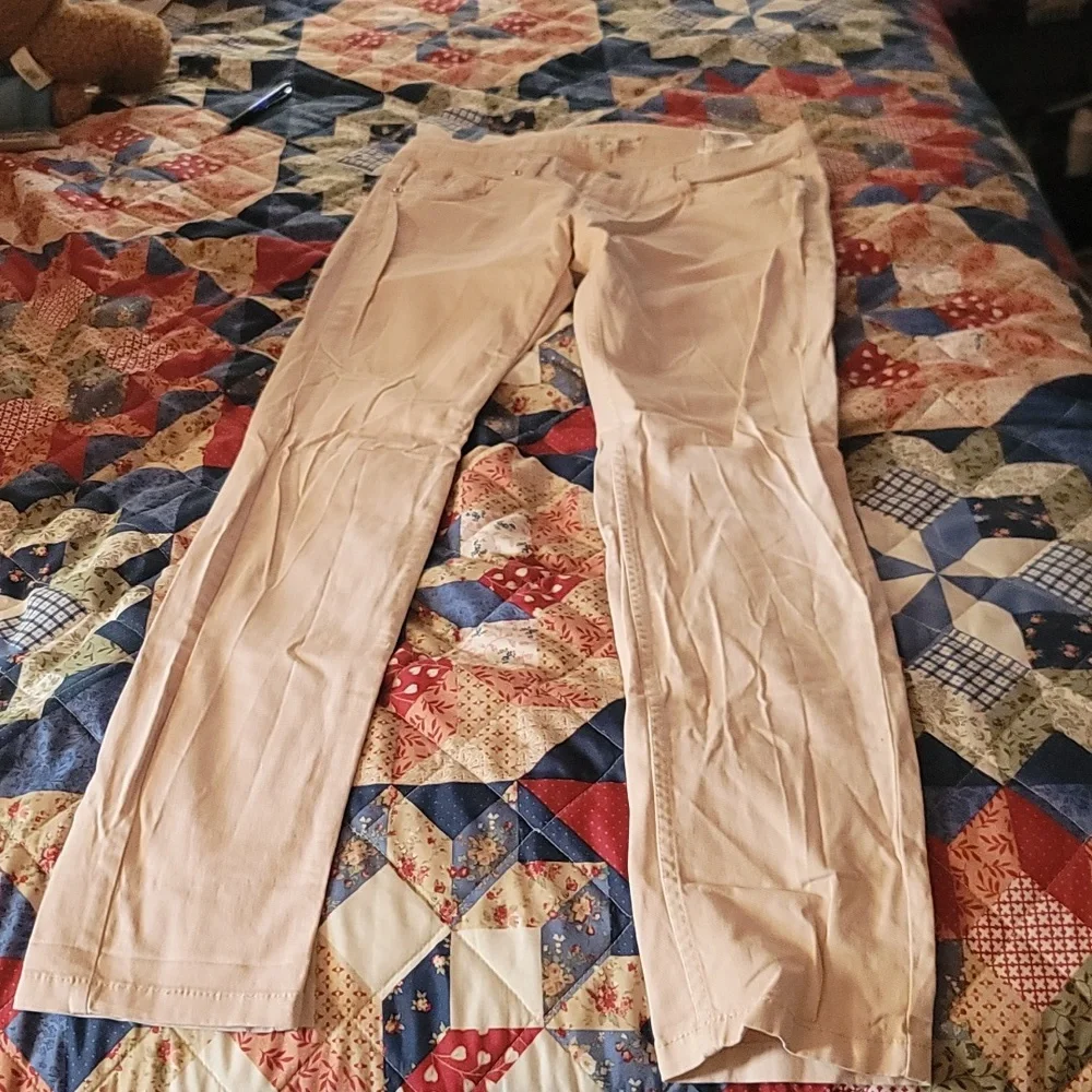 Pants - Picture 2 of 2